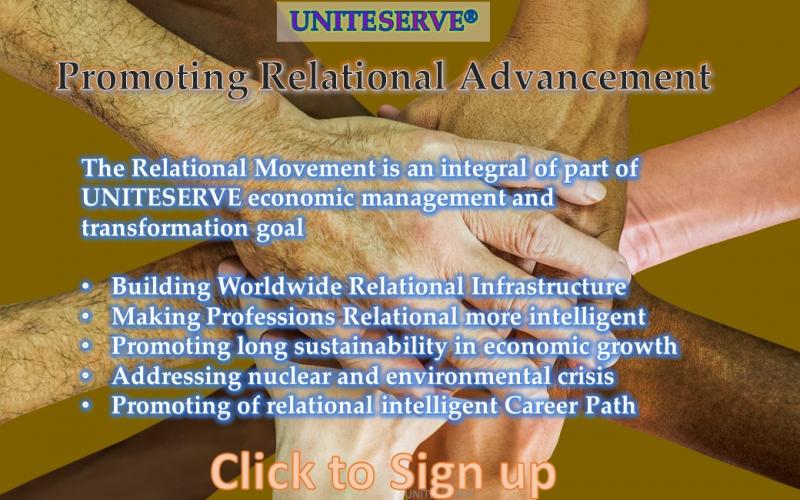Relational Movement
